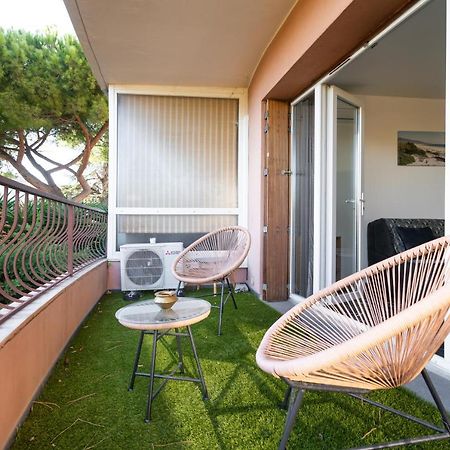 Grand Studio Proche Du Port Et Des Plages Sanary-sur-Mer Extérieur photo